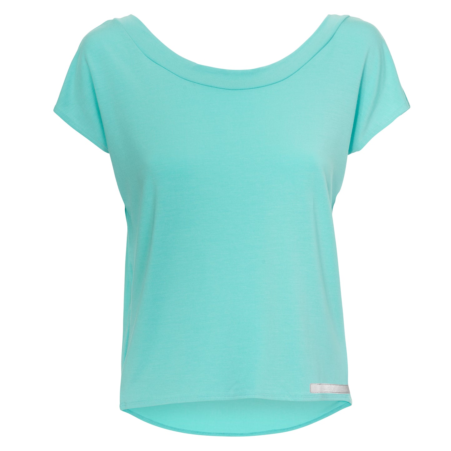 Caravan Reversible Tee