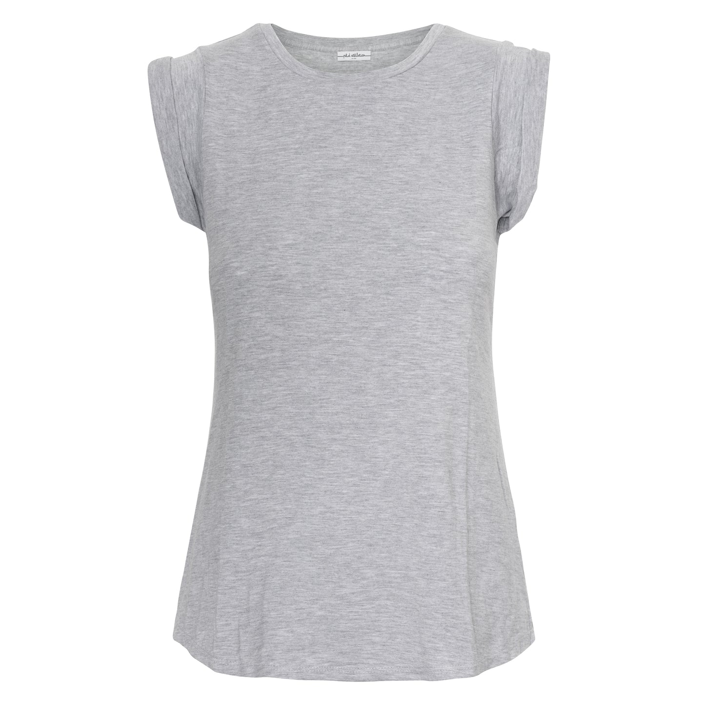 Mochilera Basic Tee