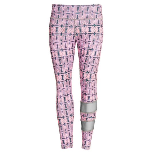 Wanderlust Legging