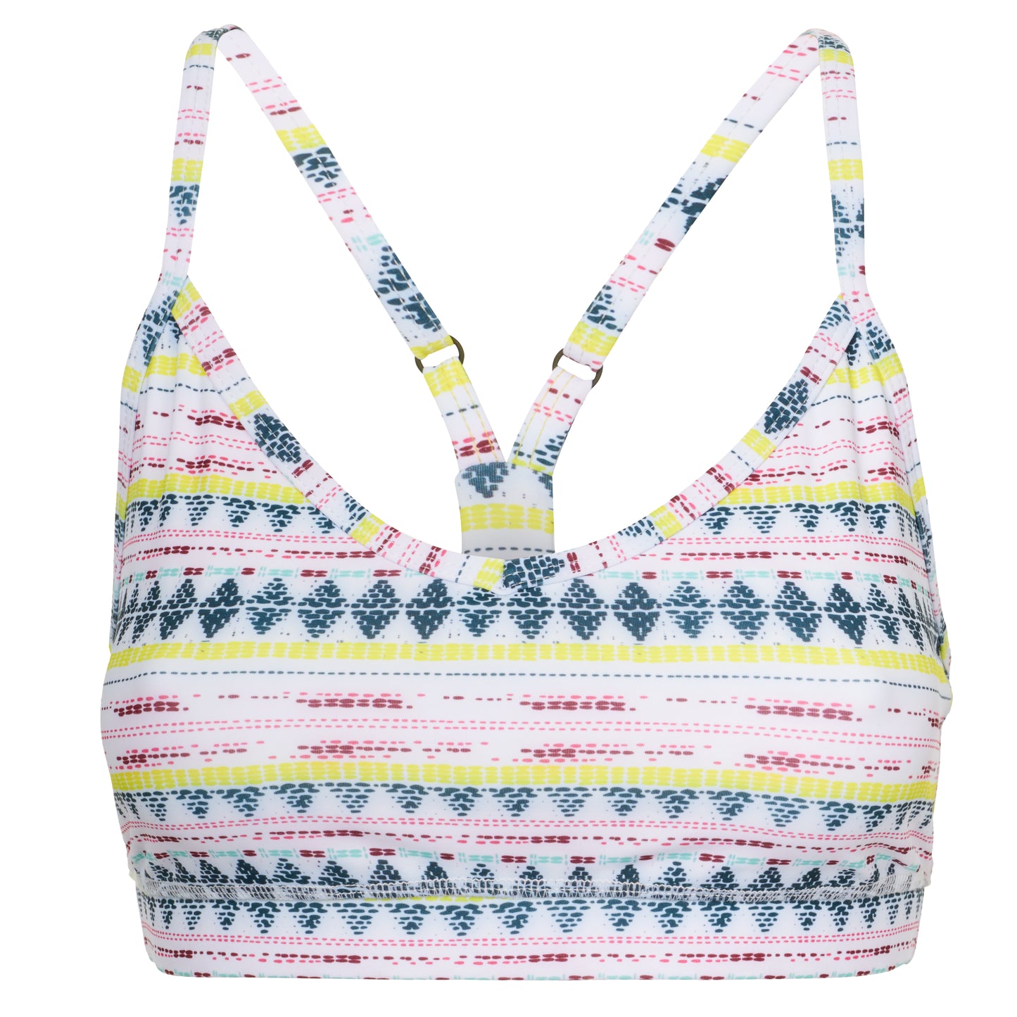 Wanderlust Bra