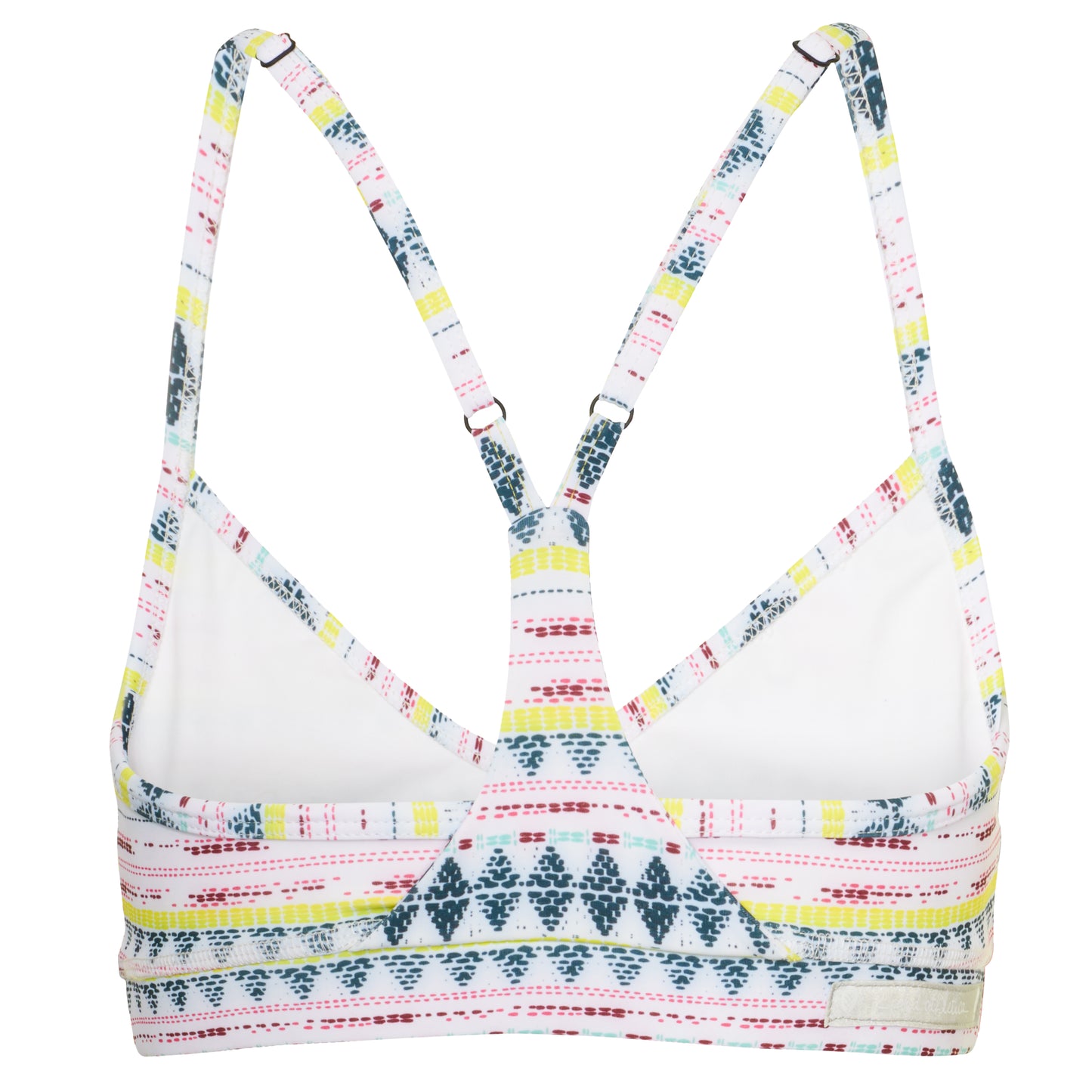 Wanderlust Bra