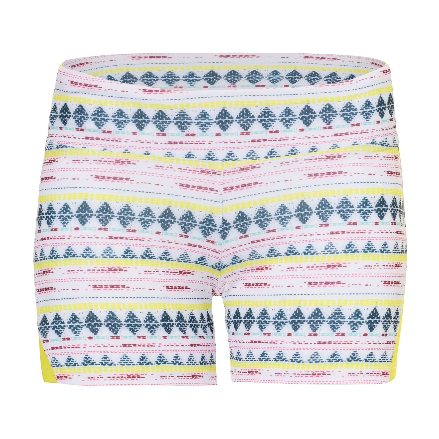 Bratpacker Shorts