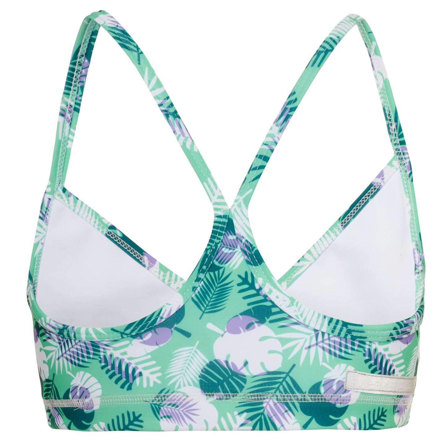 Wanderluxe Bra