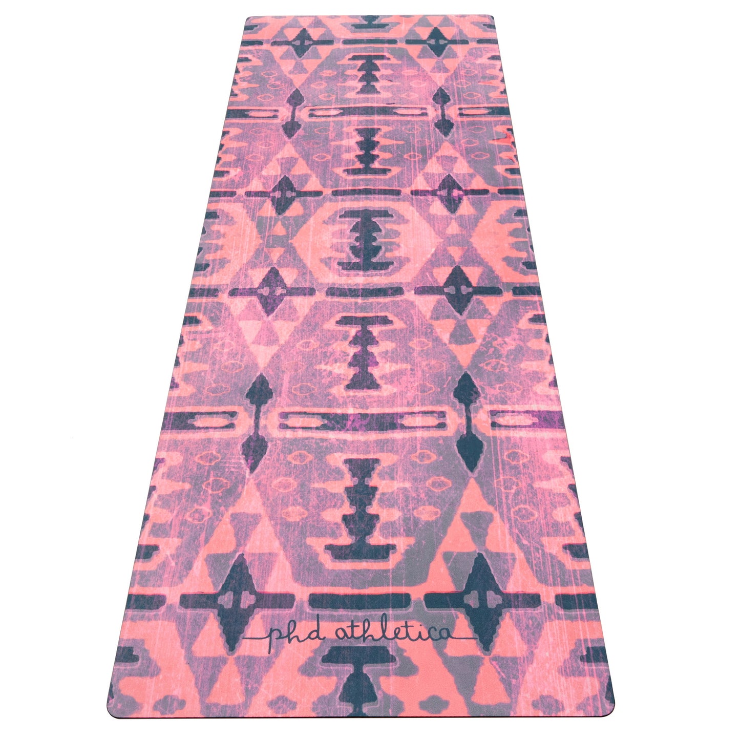 Hot Yoga Mat